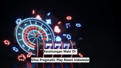 qqpramatic|QQPRAGMATIC: Situs Resmi Slot Pragmatic Play Indonesia.